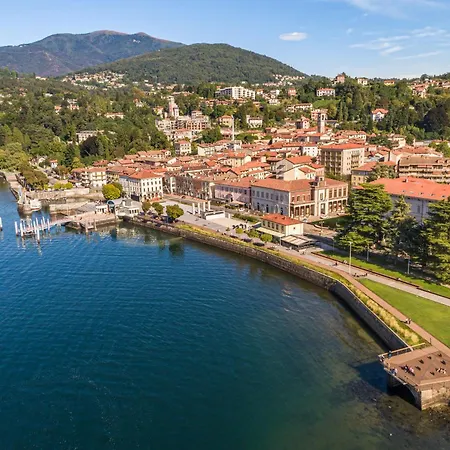 Country Side Of Lake Maggiore - Happy * Brovello-Carpugnino