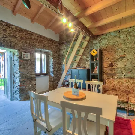 Country Side Of Lake Maggiore - Happy Brovello-Carpugnino