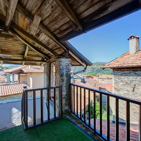 Country Side Of Lake Maggiore - Happy