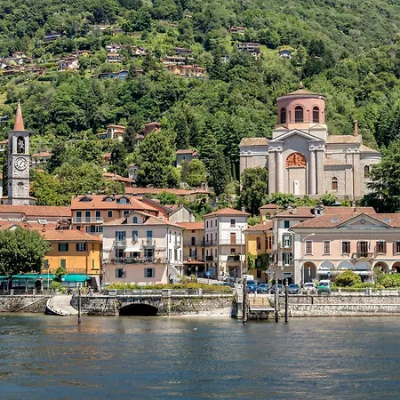 Prázdninový dům Country Side Of Lake Maggiore - Happy